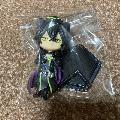 Twisted Wonderland Twinkle Statue 2 Malleus Azul Idea Figure Doll