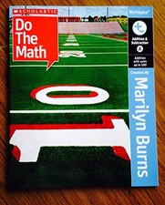 Do the Math Addition  Subtraction A, Addition with Sums up to 100 - VERY GOOD