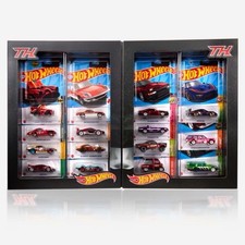 2023 Hot Wheels RLC Super Treasure Hunt Set