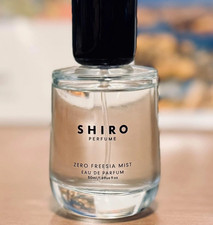 Freesia Mist Shiro perfume - a fragrance for women and men 2019