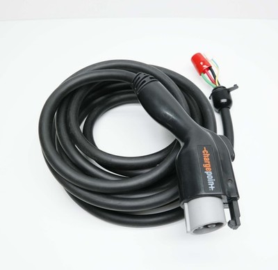 ChargePoint Flex Level 2 Charging Cable for Electric Vehicle EV Charger