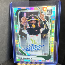 2026 Panini Donruss Racing NASCAR Set Review and Checklist 25