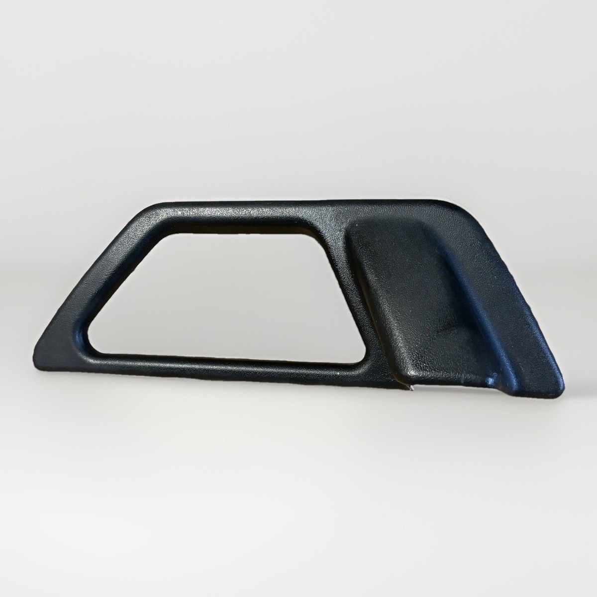 Mercedes-Benz W124 Interior Door Handle Plastic Trim Left Side