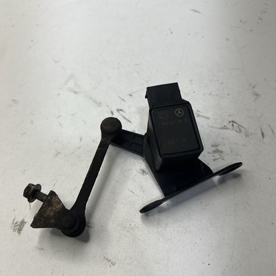 2003-2012 Mercedes R230 Sl500 Sl550 Suspension Level Sensor Link Rod A0025428818