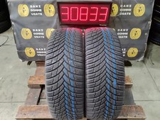 Pneumatici Invernali 2 Gomme usate 225 60 17 FIRESTONE Battistrada Rimanente ...