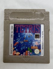 ebay® Auktion 147334462889 | Nintendo Gameboy Spiel Tetris (Art.Nr. # 1694) Thumbnail of ebay® auction 147334462889 | Nintendo Gameboy Spiel Tetris (Art.Nr. # 1694)