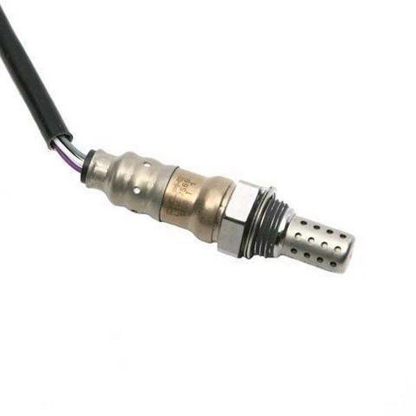 Oxygen Sensor Front Left Delphi For 2007-2009 Kia Sorento - Image 3 of 4