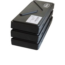3x STEINLE 1321 Me&szlig;schieber Messschieber digital Schieblehre 150 mm