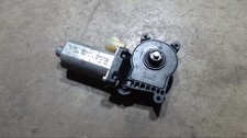 Motor Fensterheber Hinten Links Mercedes-benz M-klasse Bj 2003 9137041094