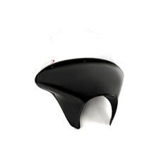 Puig Batwing SML Fairing Windshield - Clear, ...