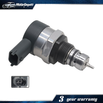For 2011-2019 Ford Powerstroke 6.7L Fuel Pressure Regulator Valve 0281006017