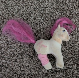 1986 My Little Pony | eBay