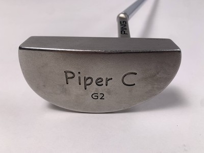Ping G2 Piper Center Shaft Putter 35