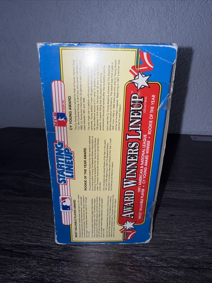 MLB starting lineup レジェンド選手 30体　生産終了品 MLB starting lineup レジェンド選手 30体 生産終了品