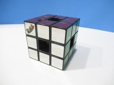 Rubiks Revolution Electronic Cube Game 6 Game...