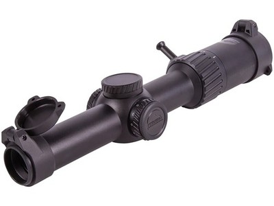 Sightmark Presidio Rifle Scope