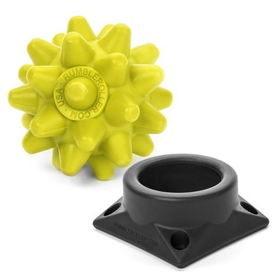 RUMBLE ROLLER Beastie Ball  Base