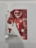 2025 Panini Rookies & Stars: Rookie Exclusive #9 Jalen Royals - Chiefs (RC)