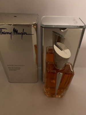 Thierry Mugler Miroir Des Envies 50 ml Flakon