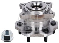 Febi Bilstein Radlagersatz 174077 Passend FüR Nissan
