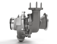 Turbolader Abgasturbolader FüR Volvo S60 II Cross Country S90 V40 SchräGheck