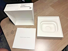 OEM Apple AirPods -Retail Box Only - MV7N2AM/A A2032 A2031 A1602