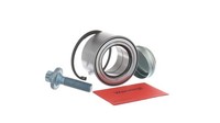 SKF Radlagersatz Vkba 6695 FüR Mercedes Klasse W204 W221 V221 Model S204 230 204