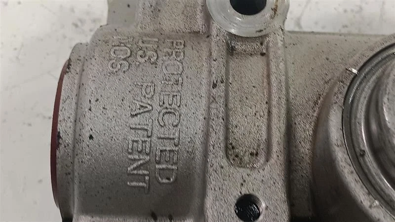 Chrysler 200 Engine Oil Pump  2015 2016 2017 - Image 3 of 4