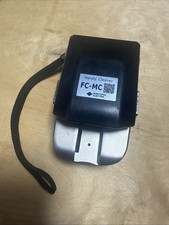 Sumitomo FC-MC Fiber Optic Cleaver - Auto-Rotating Blade (1 To 12 Fibers) Handy