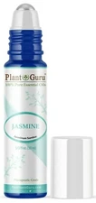Jasmine Sambac Absolute Essential Oil Roll on 100% Pure Therapeutic Grade Roller