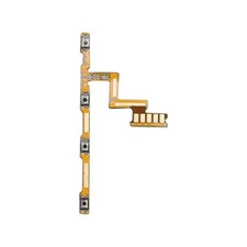Flex Cable Power Volume Buttons for Motorola Moto G50 Replacement Repair Fix