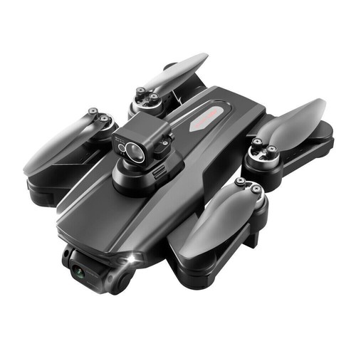 RG108 RC Drone GPS 5G WIFI FPV 8K Dual Camera Smart Follow Foldable Quadcopter - Picture 8 of 29