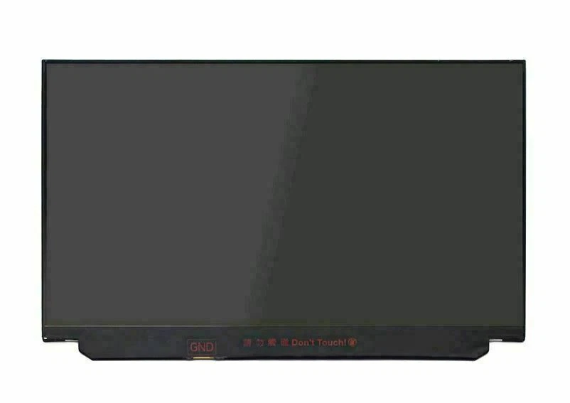 B125HAK01 LED LCD 12.5" FHD Touch Screen Digitizer Assembly H/W:0A F/W:1 - Image 2 of 4