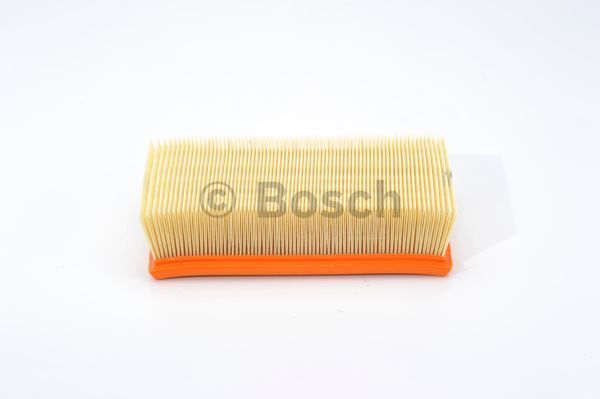 For Renault - Modus f/JP0 1.4 1.6 1.5D 1.2 2004-2013 165460588R Air Filter Bosch - Image 3