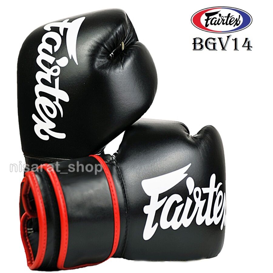 Fairtex Boxing Gloves BGV14 Black 8,10,12,14,16 oz. Sparring Muay Thai MMA K1 | eBay Fairtex Boxing Gloves BGV14 Black 8,10,12,14,16 oz. Sparring Muay Thai MMA K1 | eBay