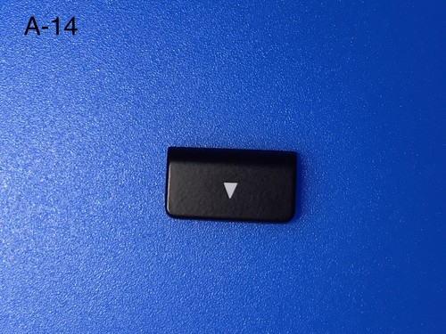Eine Taste / Key Apple MacBook Pro A1286 deutsch(2010) Original !