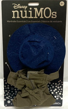 BNWT Disney nuiMOs Outfit   Jumpsuit and Blue Hat Set