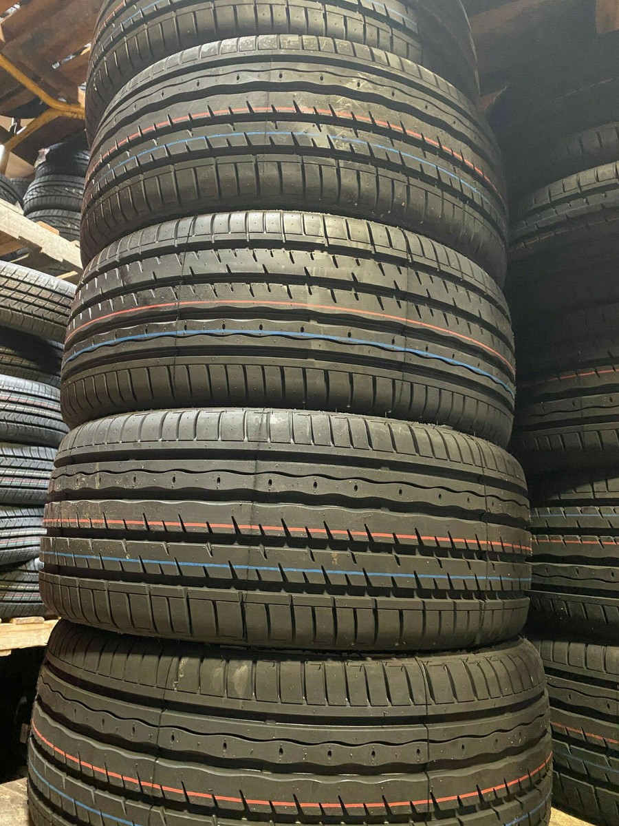 4 NEW 205/55R16 Fullrun F6000 Ultra High Performance Tires 205 55 16  2055516 R16 | eBay