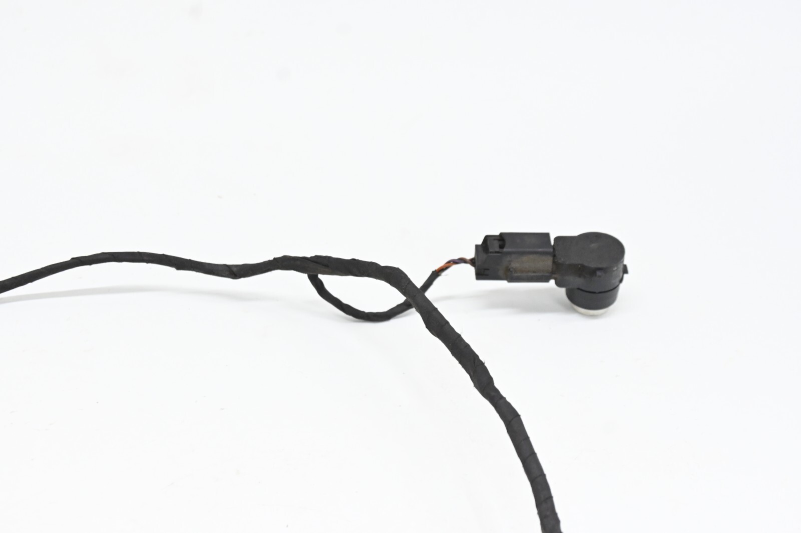 ⭐ 14-21 Maserati Quattroporte Rear Bumper Parking Sensor Wire Harness Oem