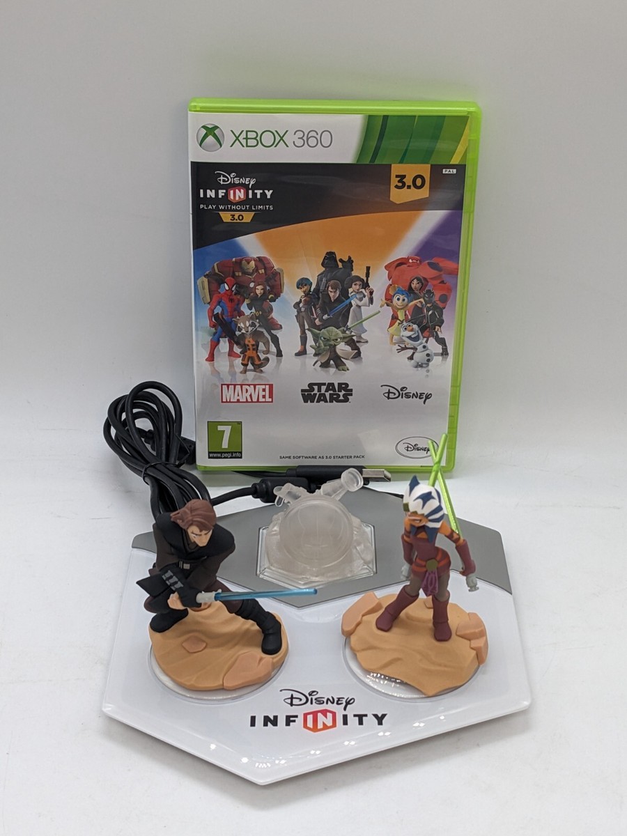 Star Wars Disney Infinity Portal Xbox One DISNEY Infinity (Xbox