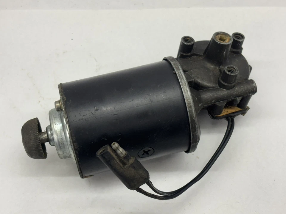 Nuevo de Lote Antiguo Mopar 1970-2 Dodge Charger Hideaway Faro Motor Luz de Cabeza Oculta Foto 3 de 4