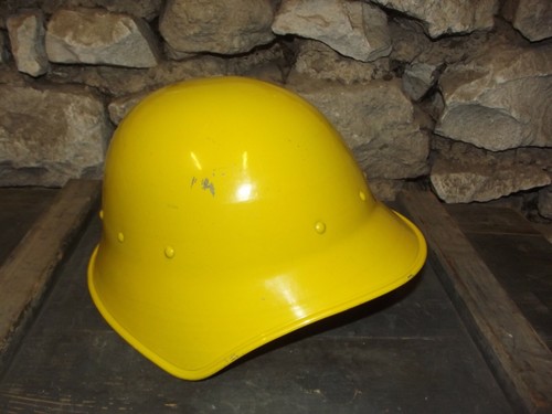 Elmetto Suisse Modello 18 Alluminio Protezione Civile | eBay