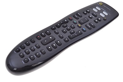 Universal Fernbedienung Logitech Harmony 350