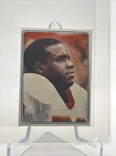 1983 Topps Stickers Dexter Manley Football Card #324 NM FREE SHIPPING