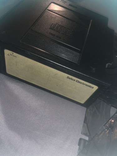 1996-2002 Delco Electronics 12 Disc CD Changer Cartridge Magazine OEM GM - Picture 7 of 22
