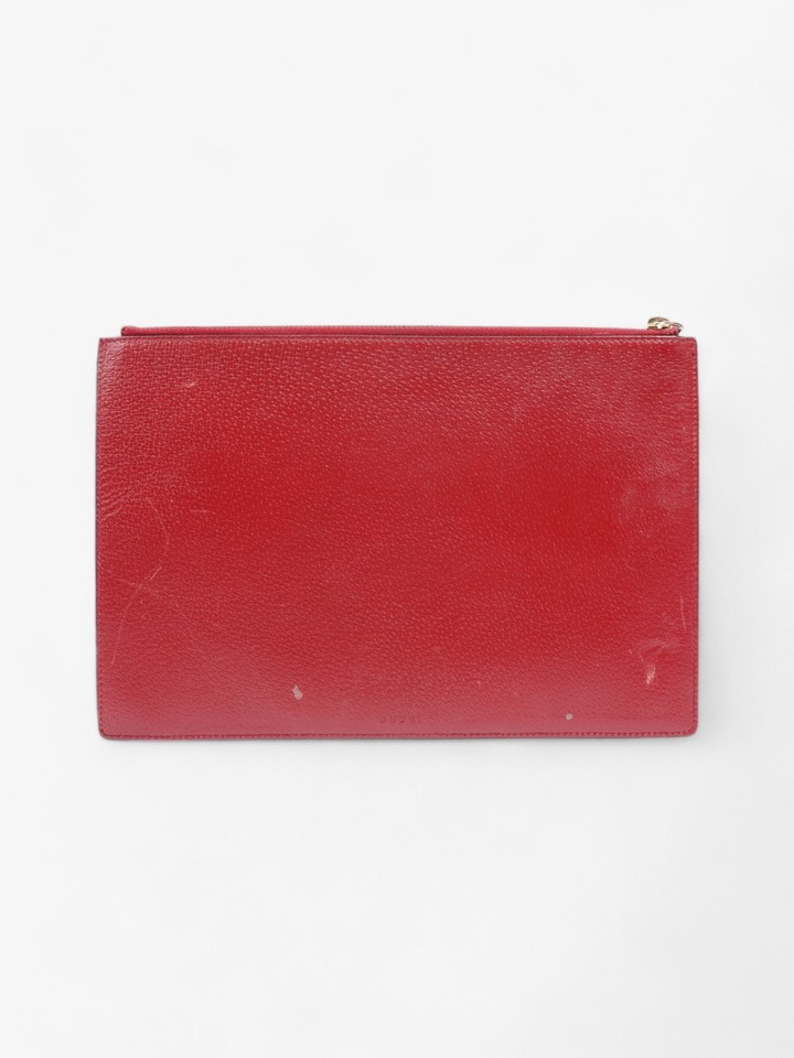 Gucci Floral Bird Clutch Supreme Coated Canvas Clutch bags eBay