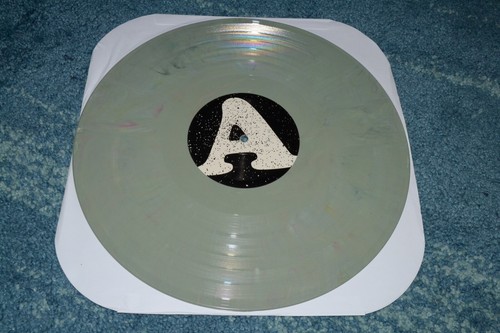 The Shrills~Meltdown~2012 Garage Rock~Punk~Psychedelic Rock~Colored Vinyl - 第 3/3 張圖片