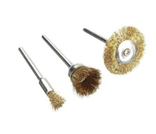 PP 50Pcs Wool Felt Buffing Wheel 25MM/13MM/10MM Wool Felt Buffing Wheel 25mm 13mm 10mm Wool Felt Buffing Wheel Grinding Polishing Pad 3pcs I.413872803 - View #11