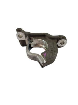 OPEL CORSA F antriebswelle halter Driveshaft support bearing bracket 9850285180