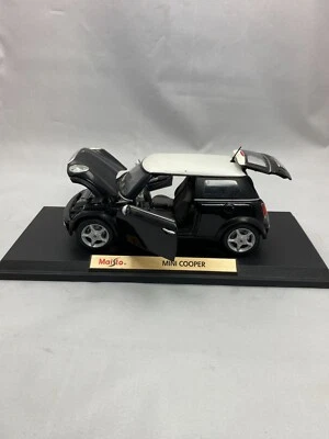 1:18 Mini Cooper Diecast Cars for sale | eBay